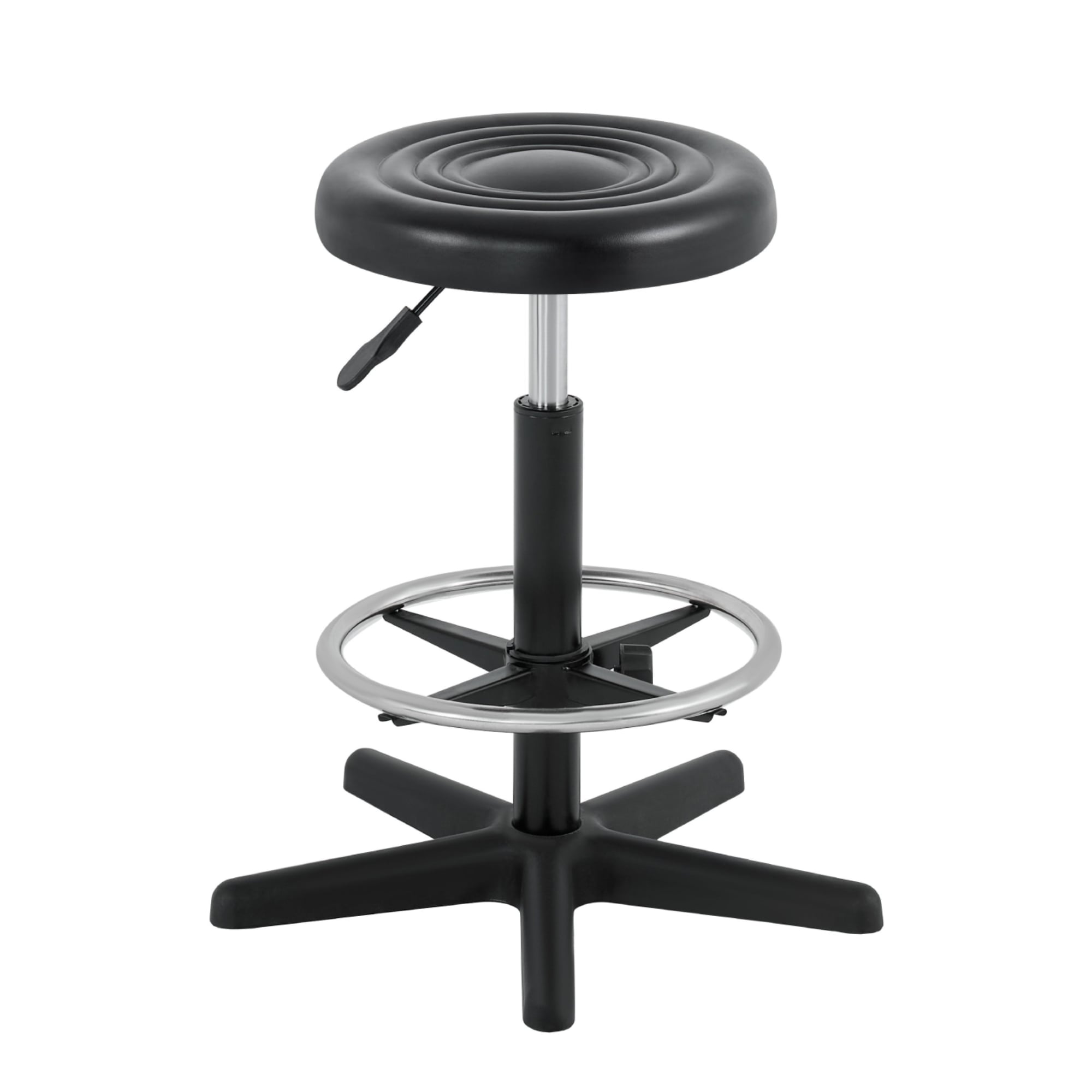 เก้าอี้บาร์ MEDILA รุ่น CH0239BK-N-W_0